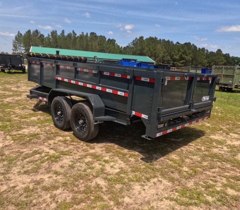 Trailers Dealership Georgia
