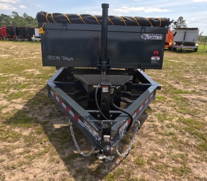 Equipment Trailers Douglas GA