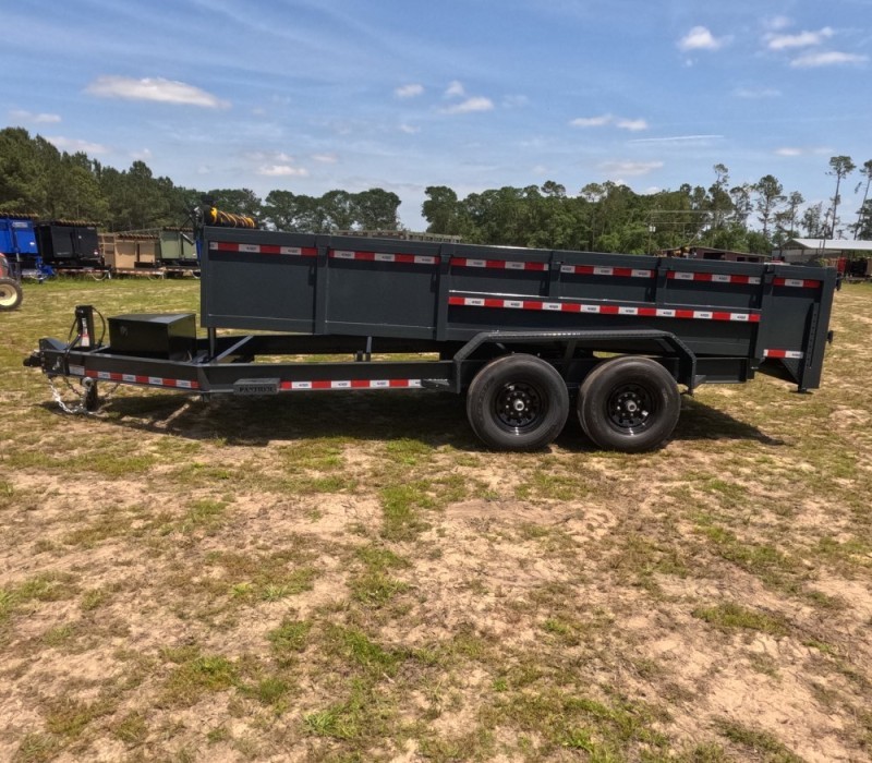 Cargo Trailers for Sale near me