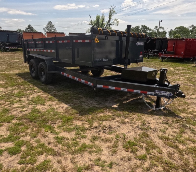 Summit Cargo Trailers, LLC