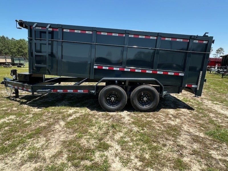 Equipment Trailers Douglas GA
