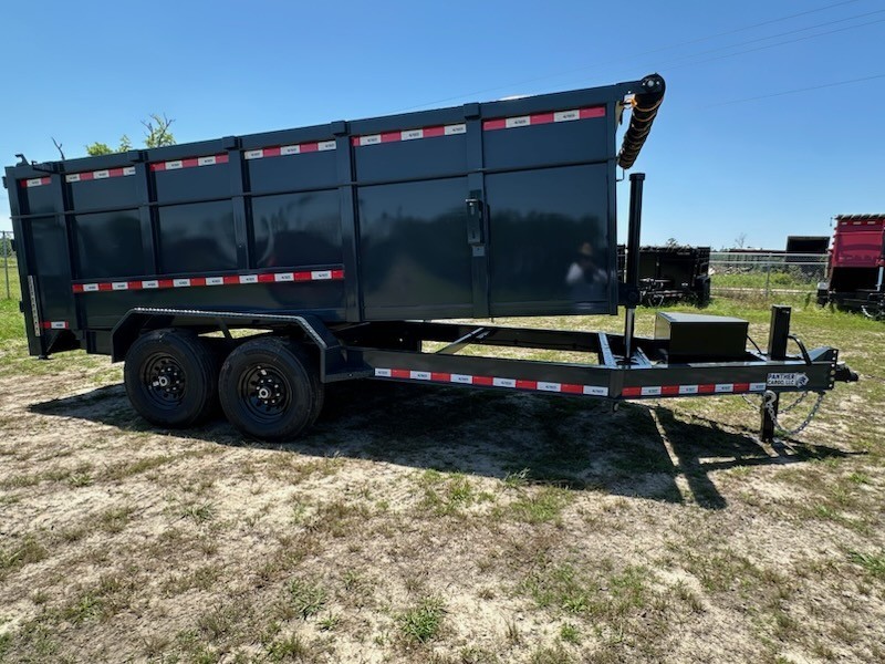 Summit Cargo Trailers, LLC