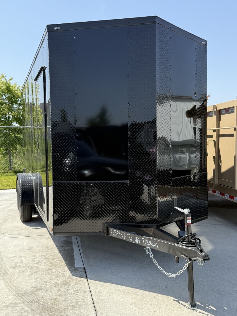 Trailers Dealership Georgia