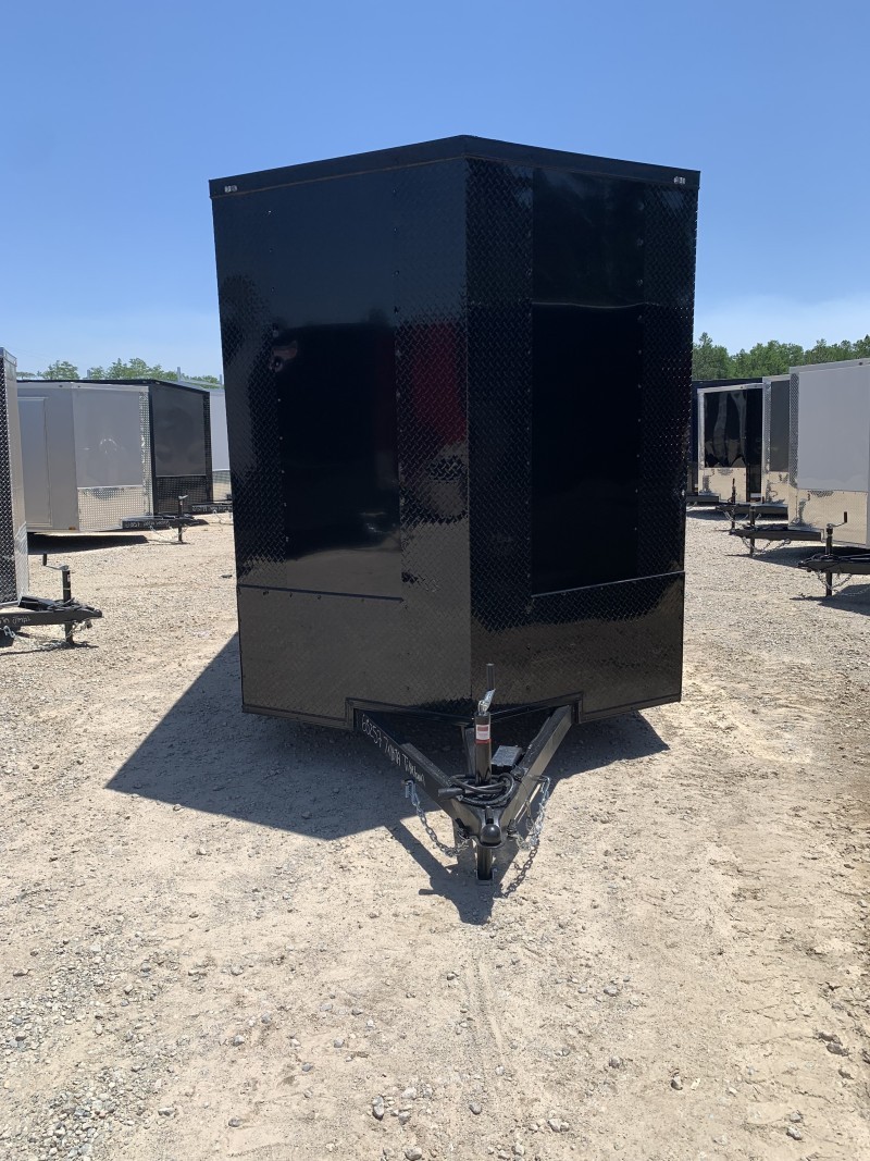 Equipment Trailers Douglas GA