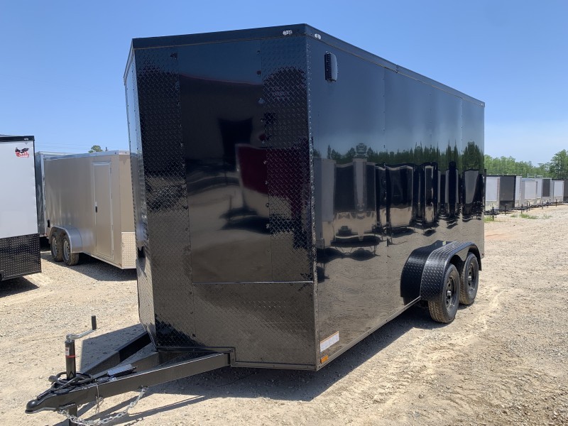 Cargo Trailers for Sale near me