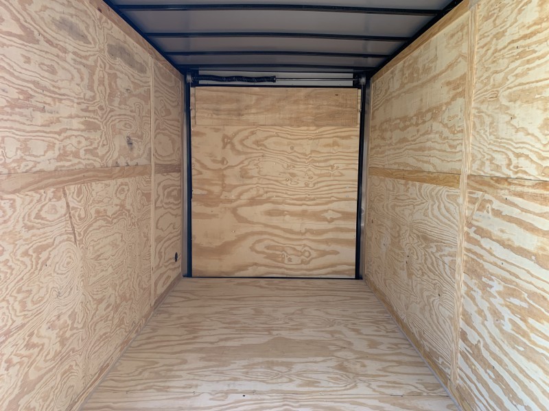 Cargo Trailers for Sale near me