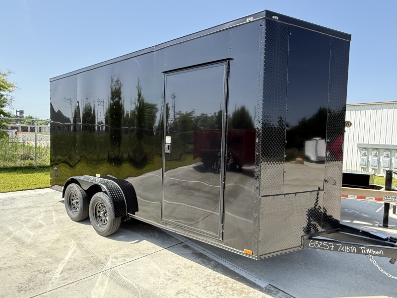 Summit Cargo Trailers, LLC