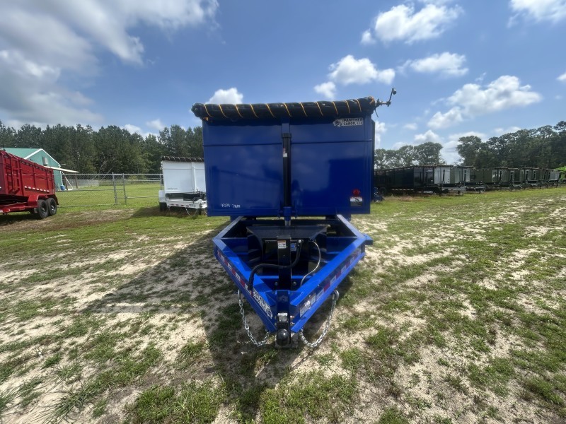 Trailers Dealership Georgia