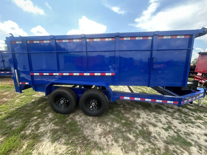 Equipment Trailers Douglas GA