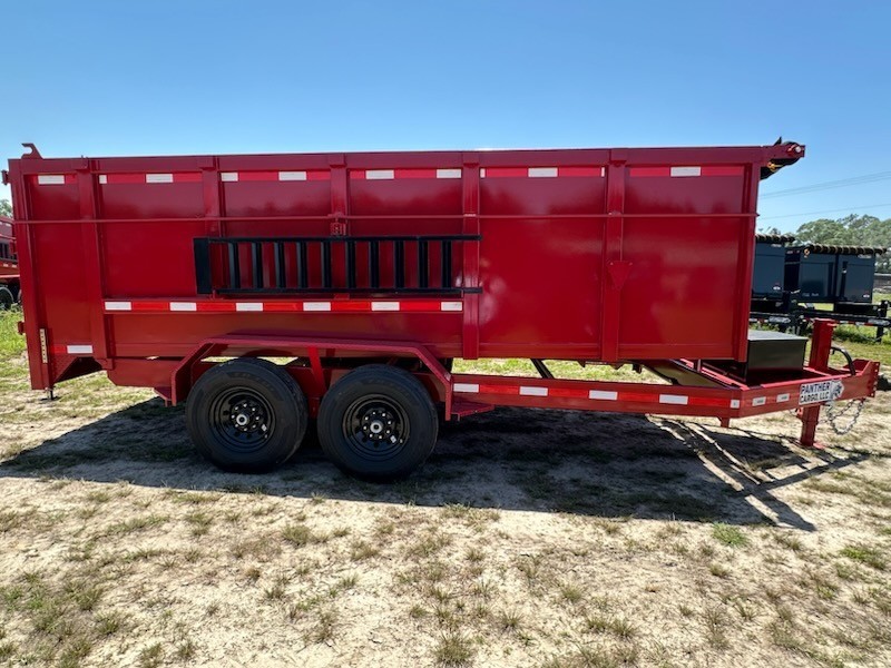 Trailers Dealership Georgia