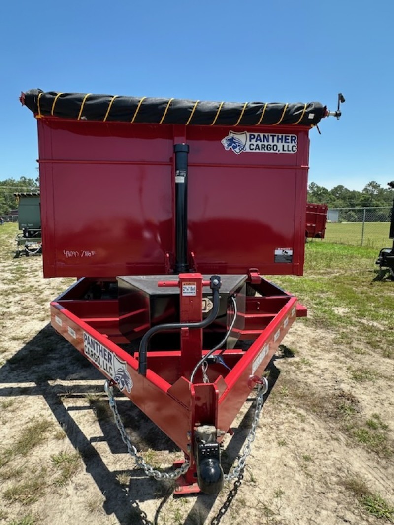 Equipment Trailers Douglas GA