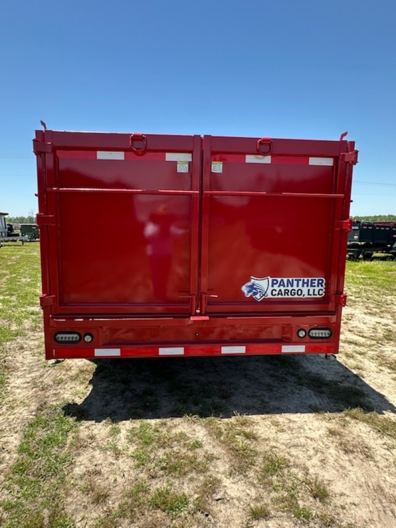 Cargo Trailers for Sale near me