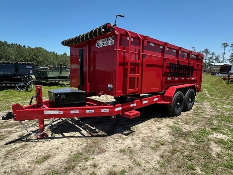 Summit Cargo Trailers, LLC