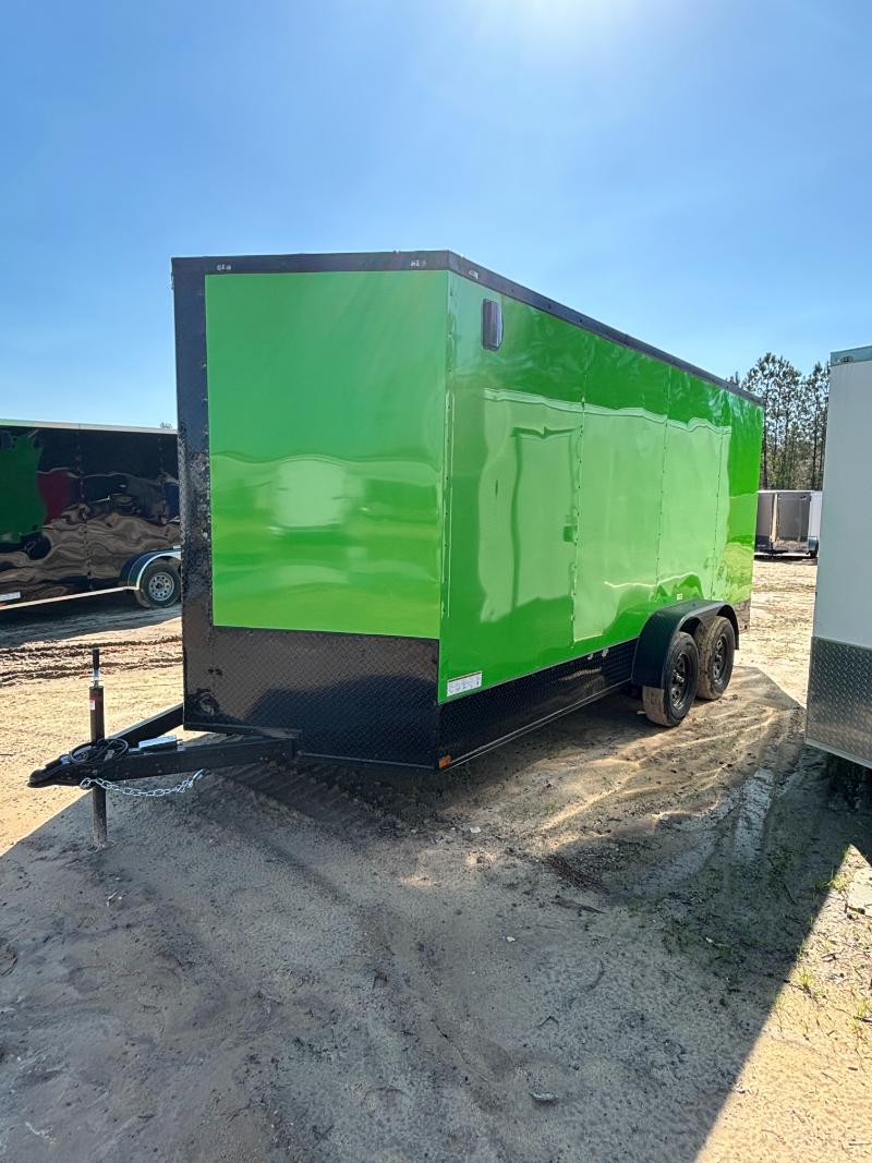 Equipment Trailers Douglas GA