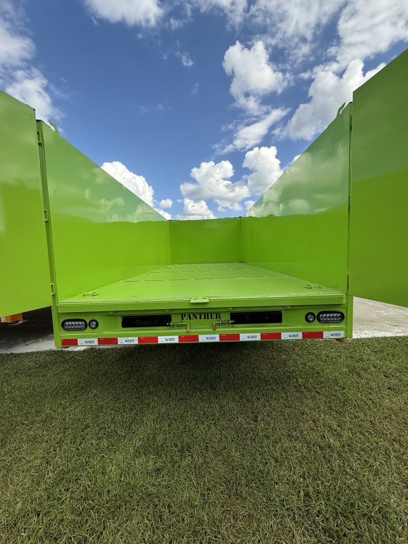 Trailers Dealership Georgia