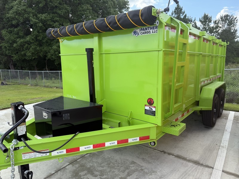 Cargo Trailers for Sale near me