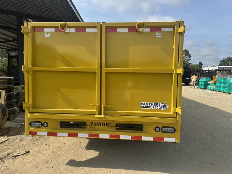 Trailers Dealership Georgia