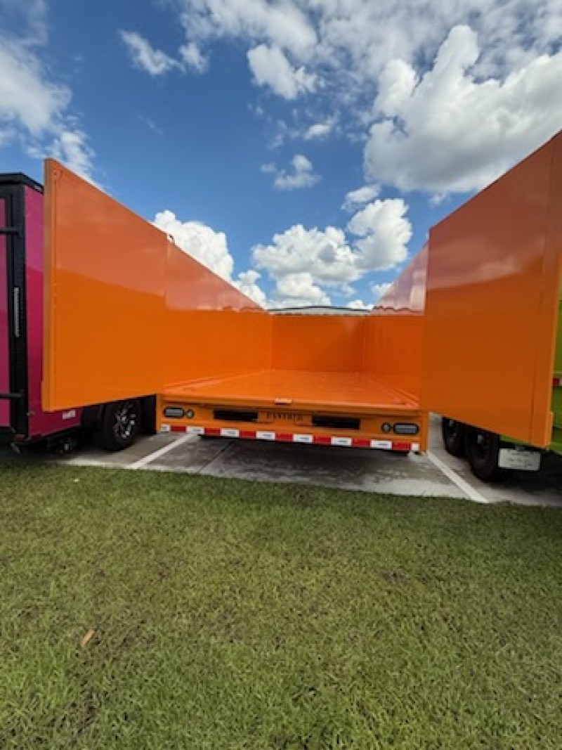 Trailers Dealership Georgia