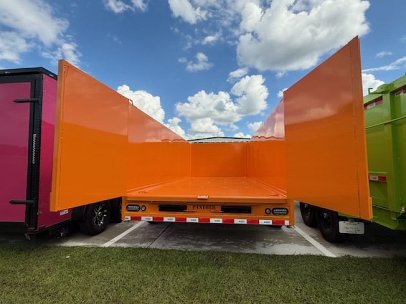 Equipment Trailers Douglas GA