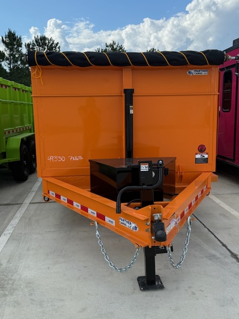 Utility Trailers for Sale near me