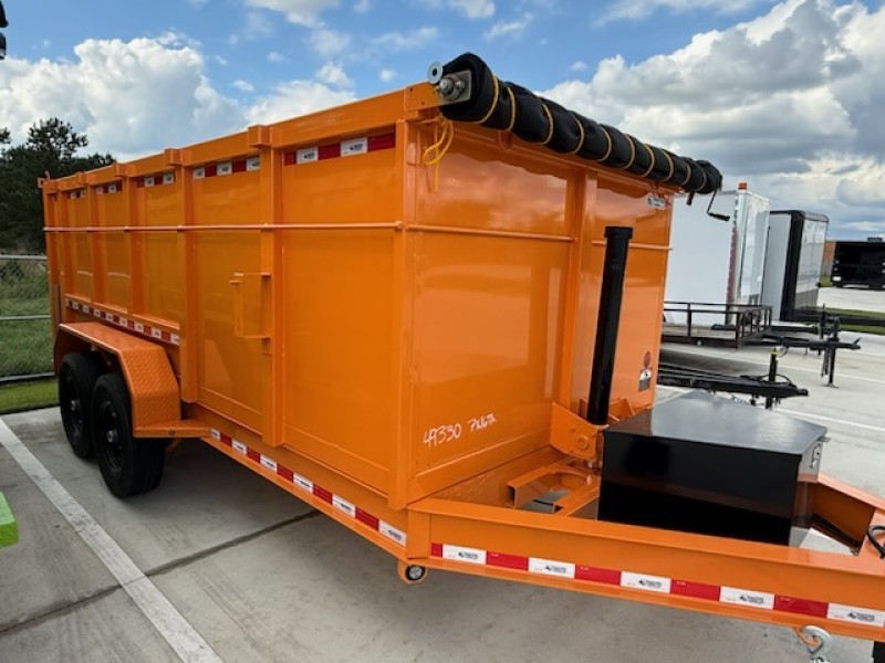 Summit Cargo Trailers, LLC