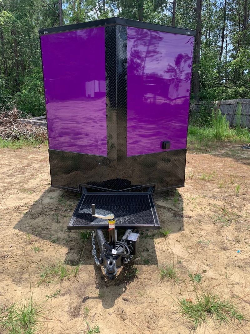 Trailers Dealership Georgia