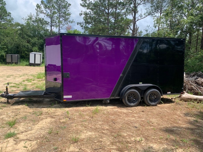 Equipment Trailers Douglas GA