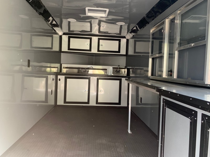 Cargo Trailers for Sale near me
