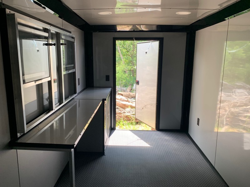 Utility Trailers for Sale near me
