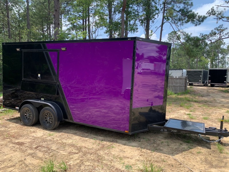 Summit Cargo Trailers, LLC