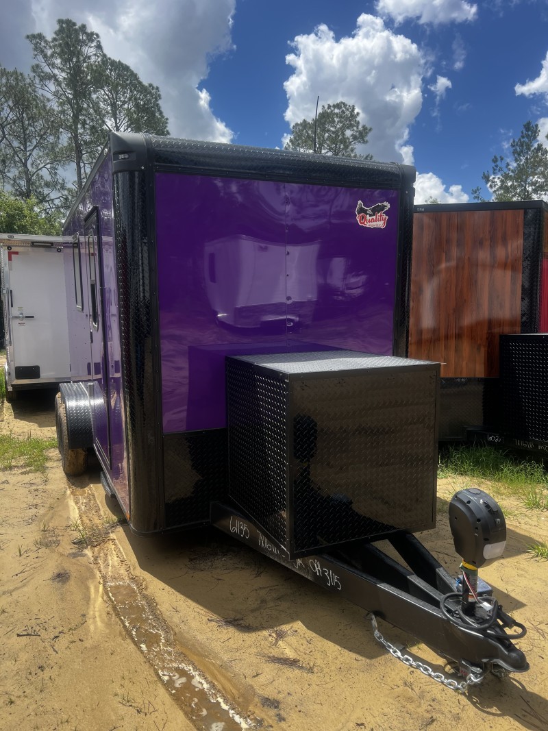 Trailers Dealership Georgia