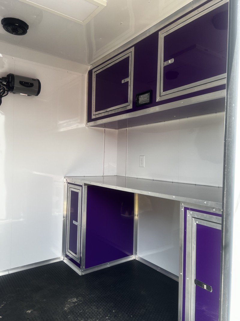 Cargo Trailers for Sale near me