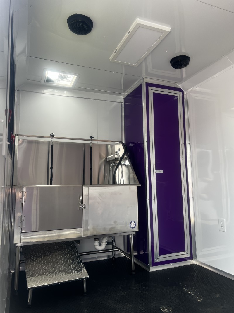 Cargo Trailers for Sale near me