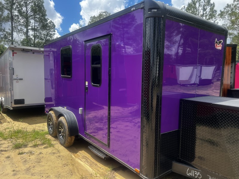 Summit Cargo Trailers, LLC