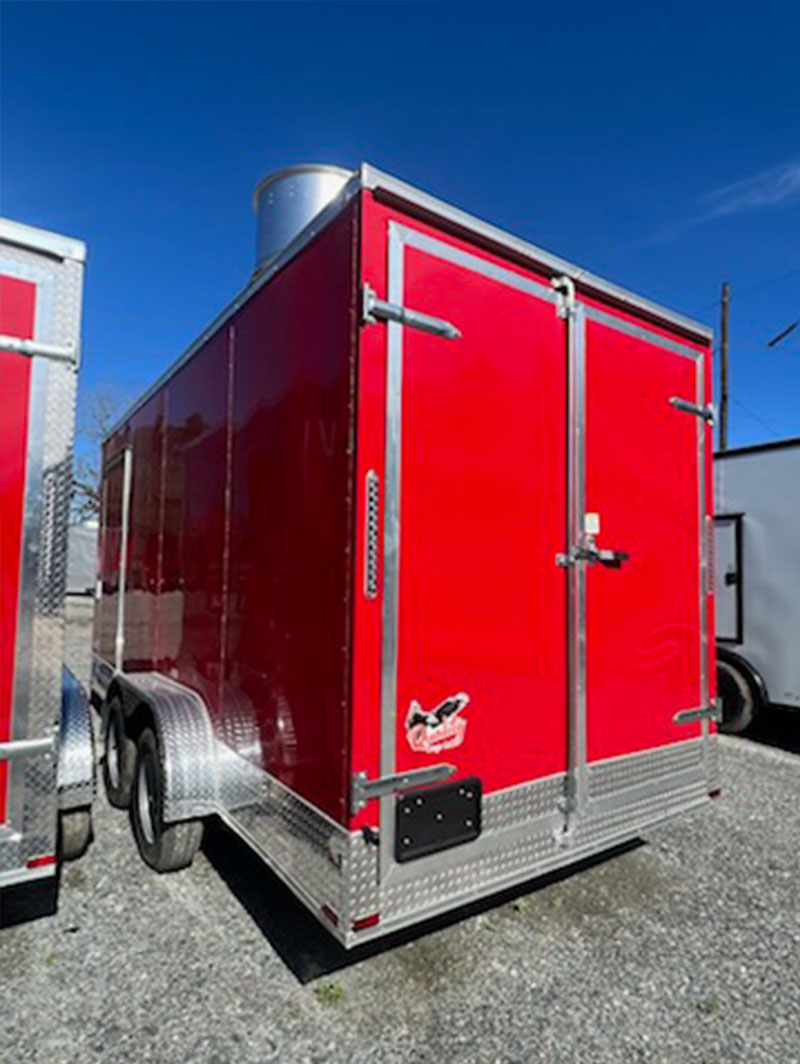 Equipment Trailers Douglas GA