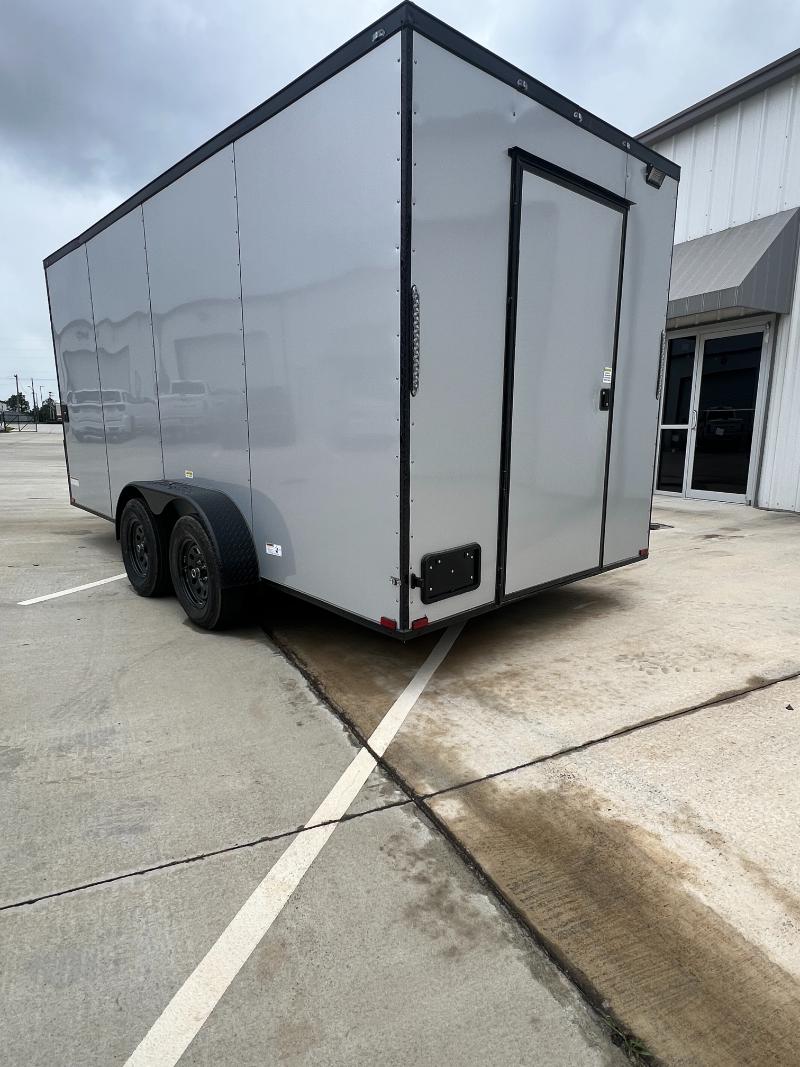 Cargo Trailers for Sale near me