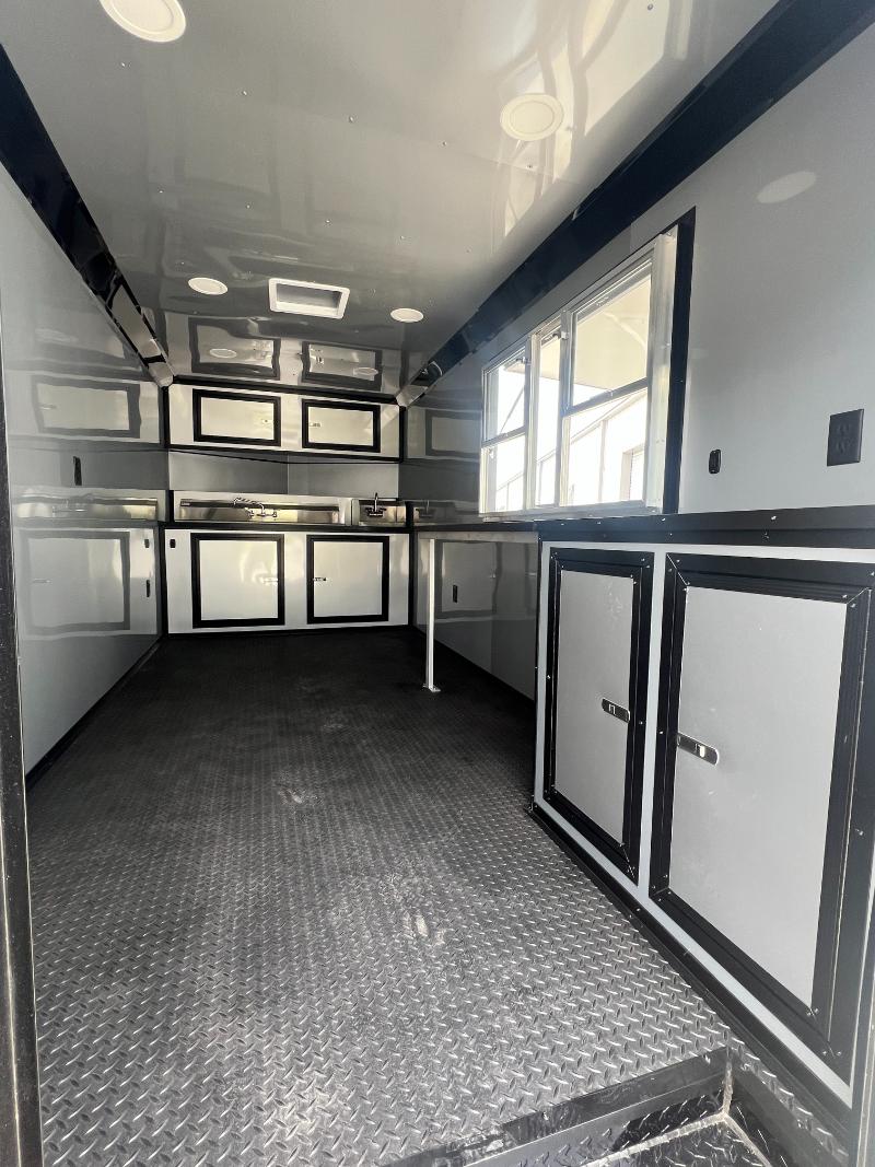 Cargo Trailers for Sale near me