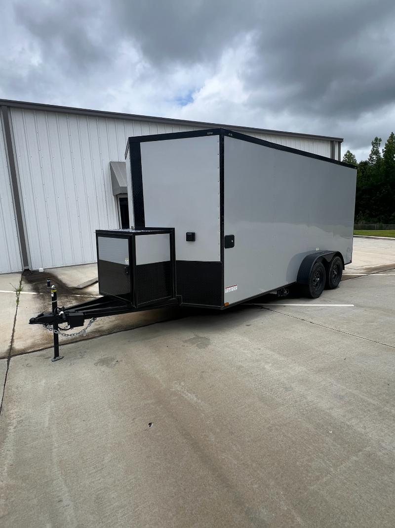 Summit Cargo Trailers, LLC