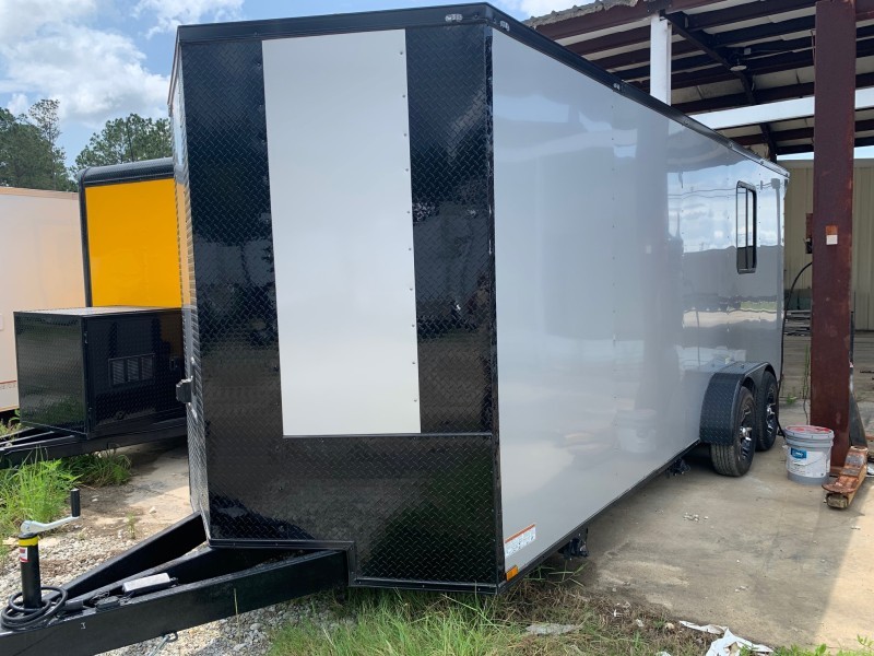 Equipment Trailers Douglas GA