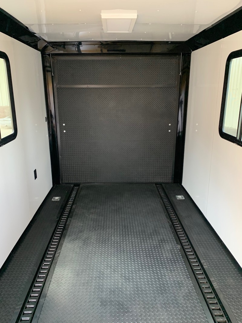 Cargo Trailers for Sale near me