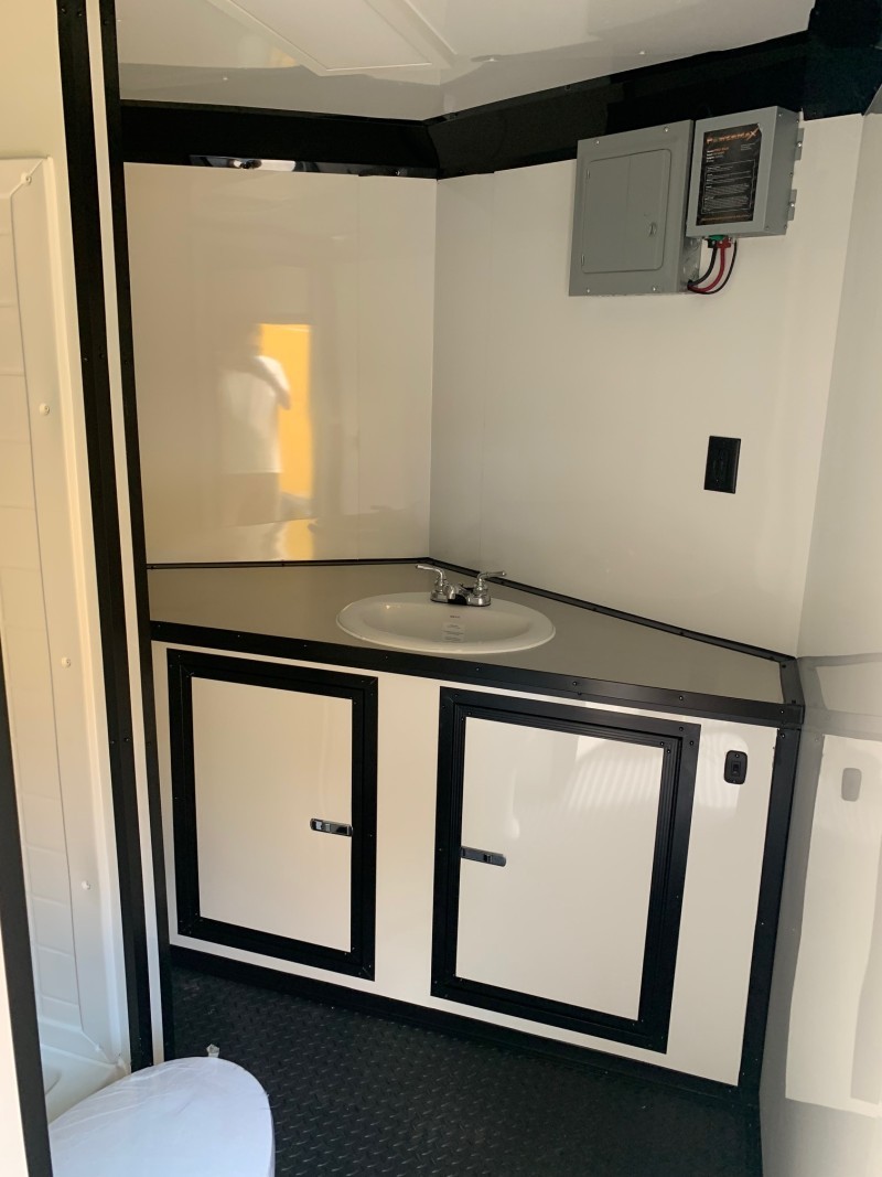 Cargo Trailers for Sale near me