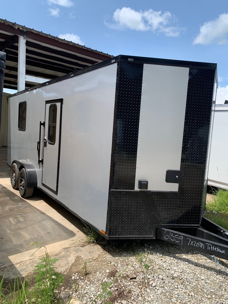 Summit Cargo Trailers, LLC