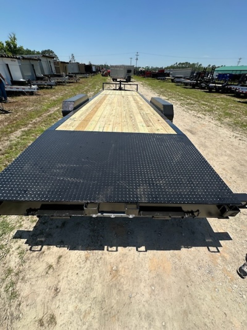 Equipment Trailers Douglas GA