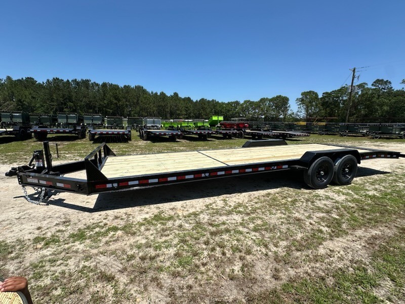 Summit Cargo Trailers, LLC
