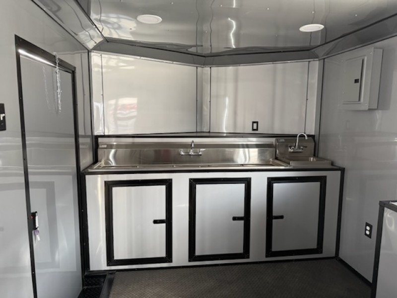 Trailers Dealership Georgia