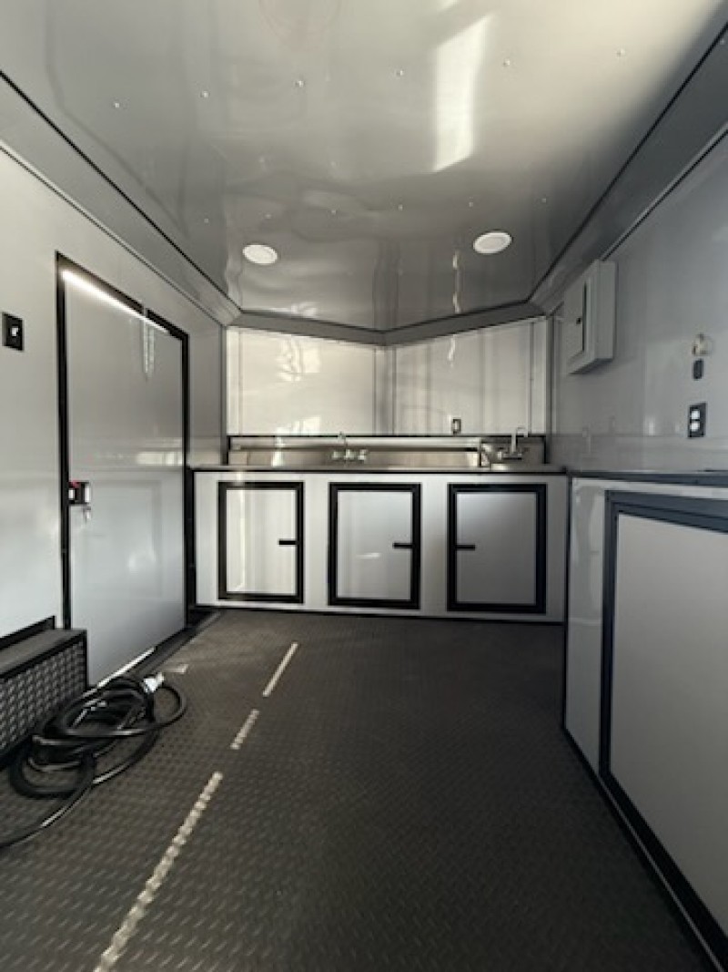 Utility Trailers for Sale near me