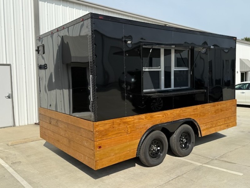 Cargo Trailers for Sale near me