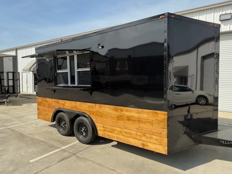 Trailers Dealership in Georgia