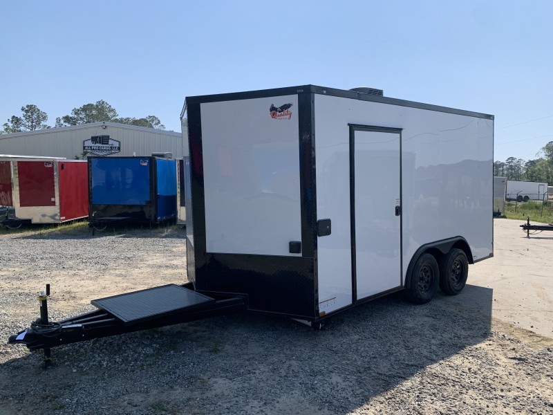 Summit Cargo Trailers, LLC
