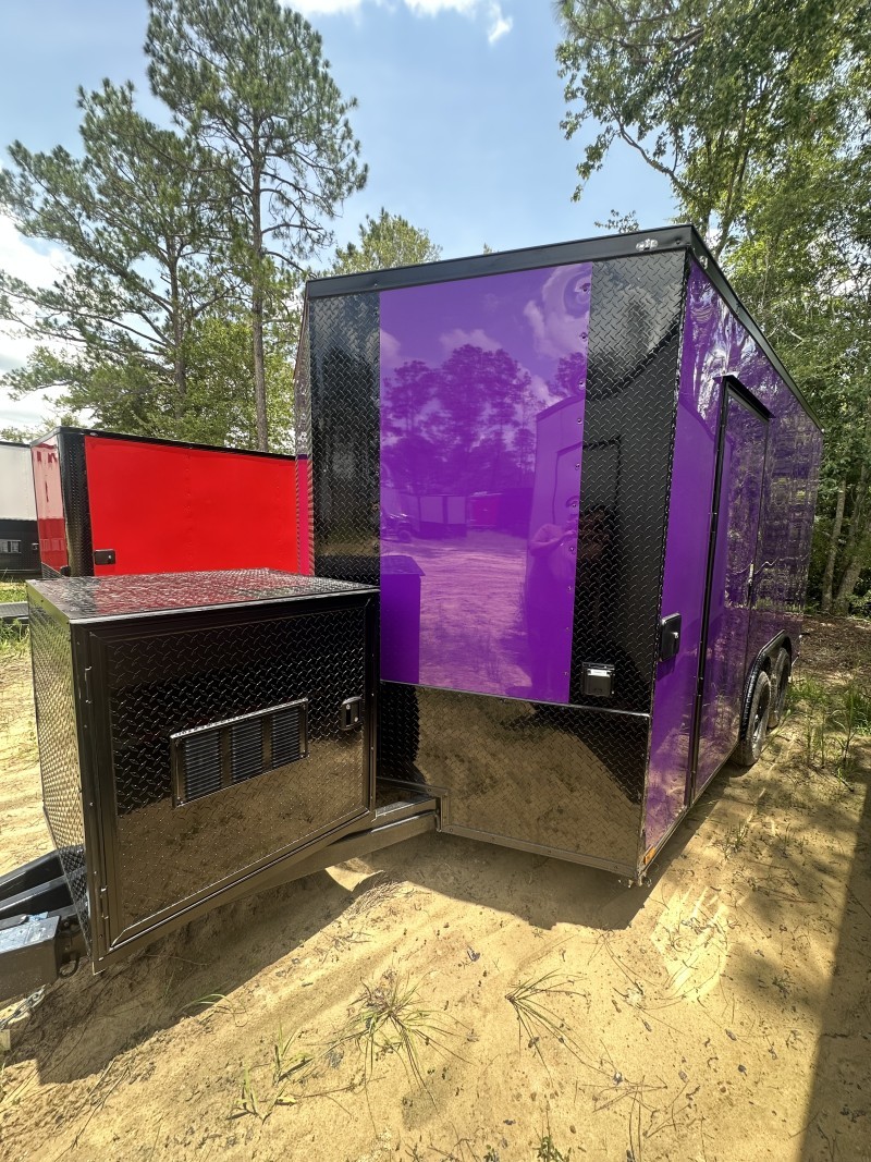 Trailers Dealership Georgia